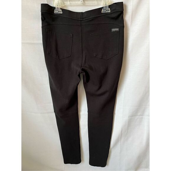 Sanctuary Stretch Dress Slacks - Picture 2 of 10